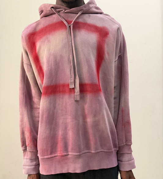F*** YOU (HAND-DYED) — STUDY 073