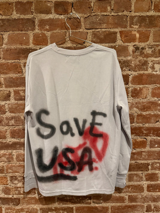 SAVE US(A) — STUDY 065