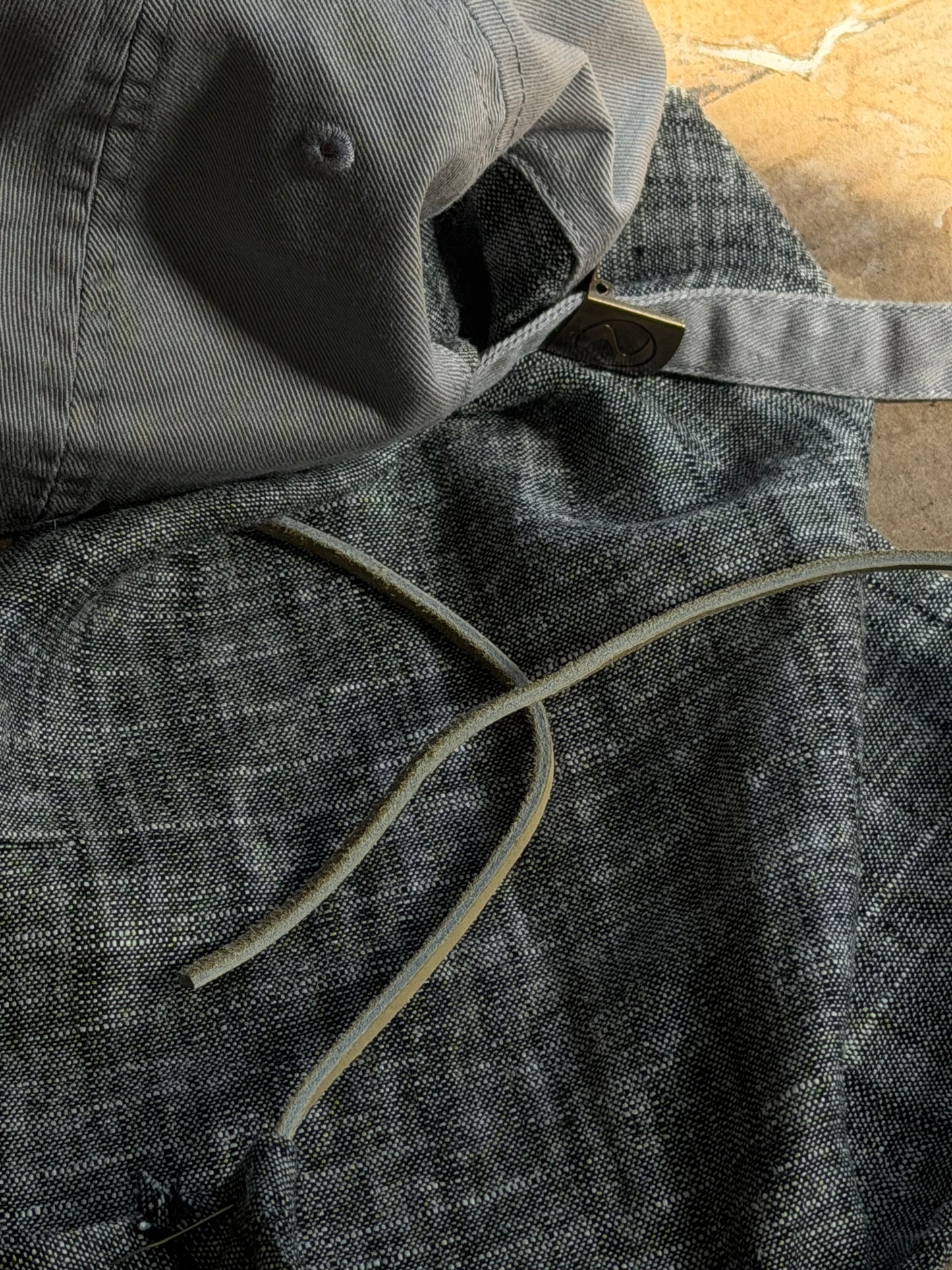 1/1 ‘Toscana’ Field Hat