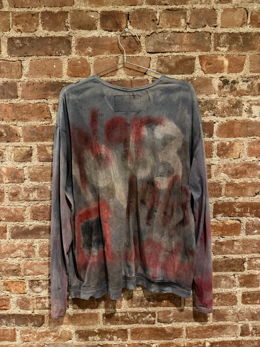 WAR CRIMES — STUDY 059