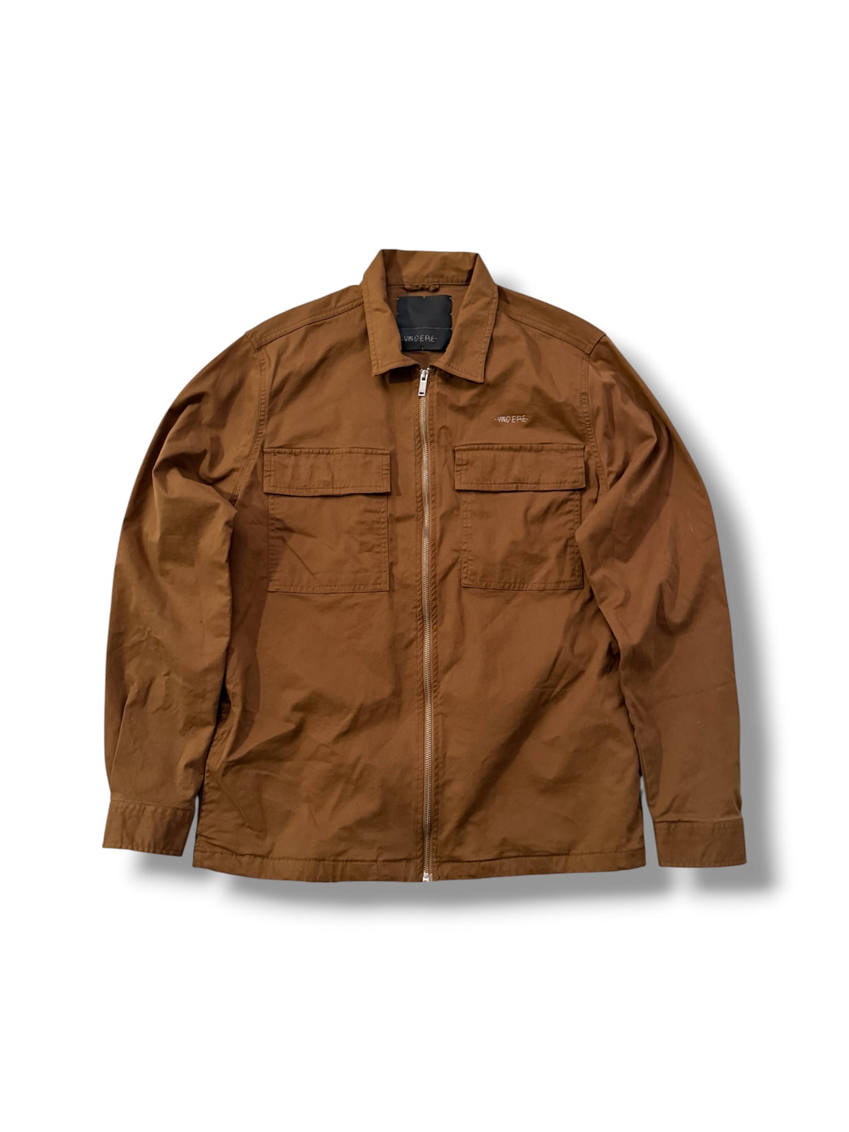 STUDY 082 WORKWEAR JACKET