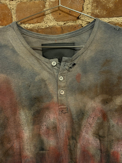 WAR CRIMES — STUDY 059