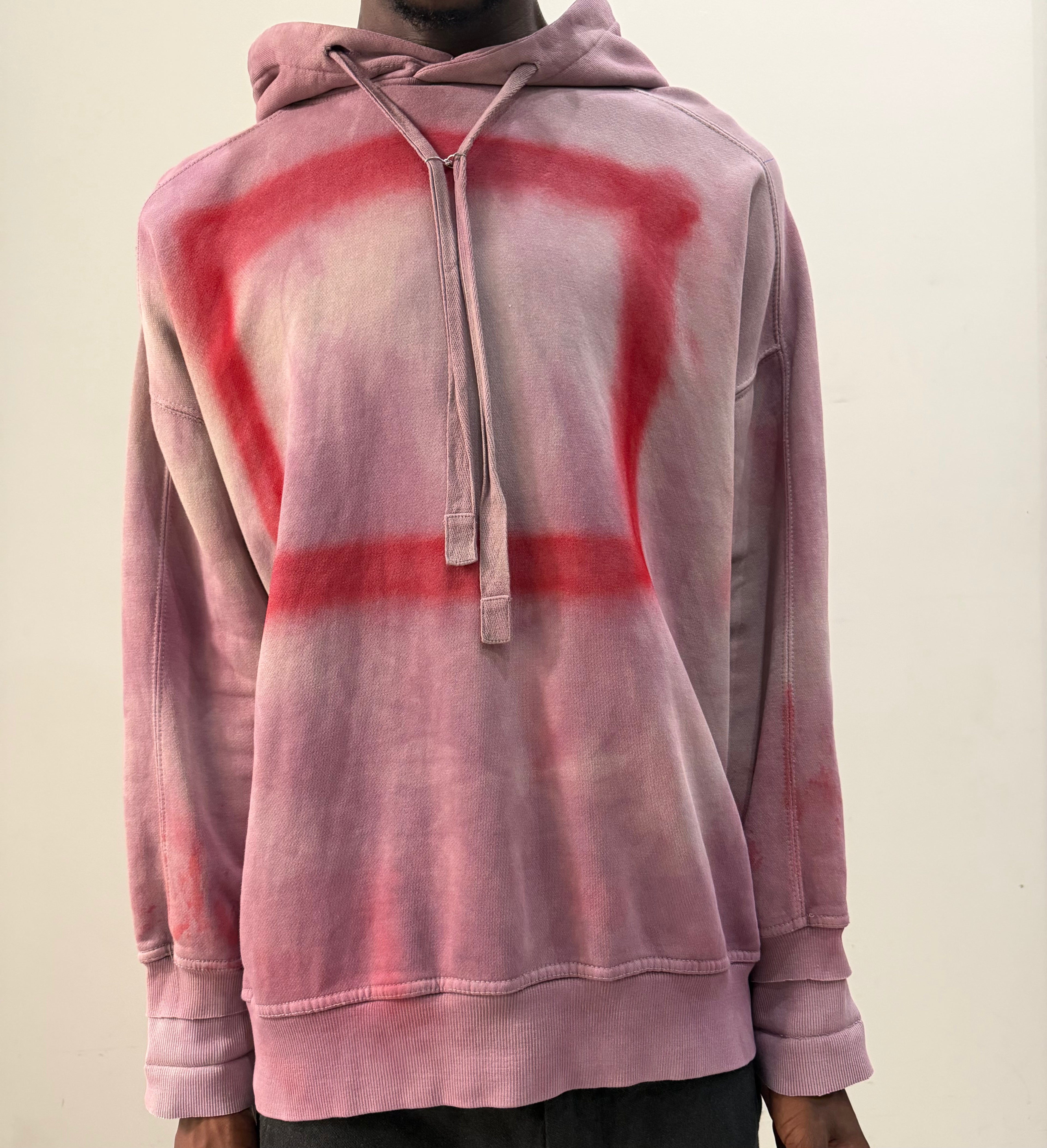 F*** YOU (HAND-DYED) — STUDY 073