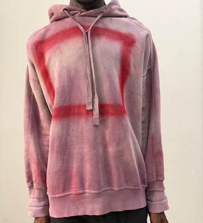 F*** YOU (HAND-DYED) — STUDY 073