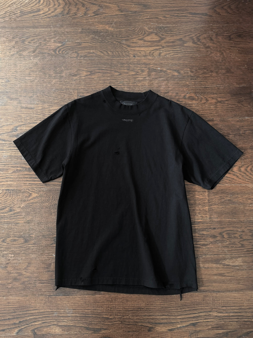 'HOUSE' TEE