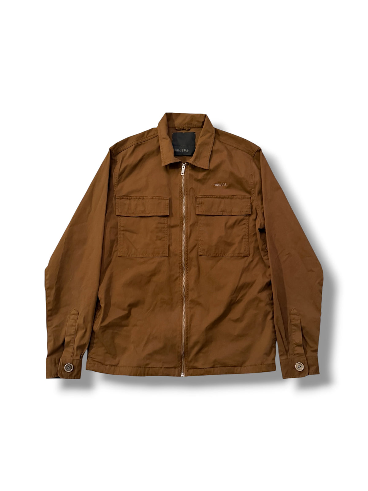 STUDY 082 WORKWEAR JACKET