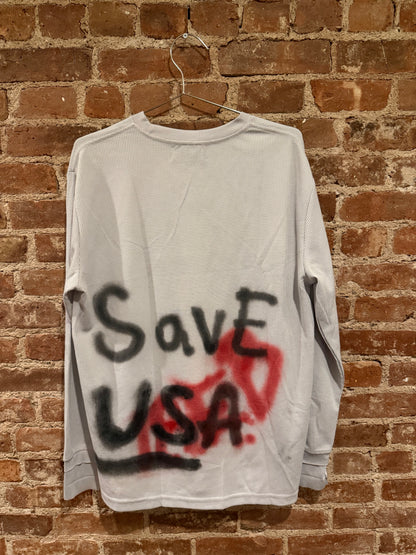 SAVE US(A) — STUDY 065