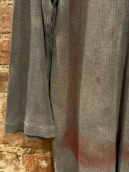 CONFINEMENT (HAND-DYED) — STUDY 057