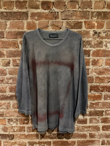 CONFINEMENT (HAND-DYED) — STUDY 057