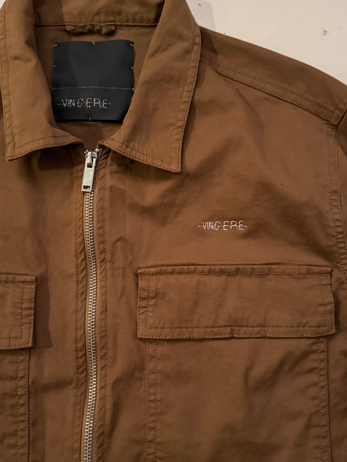 STUDY 082 WORKWEAR JACKET