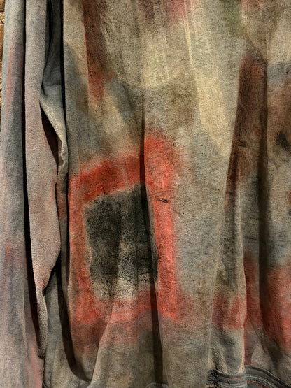 WAR CRIMES — STUDY 059