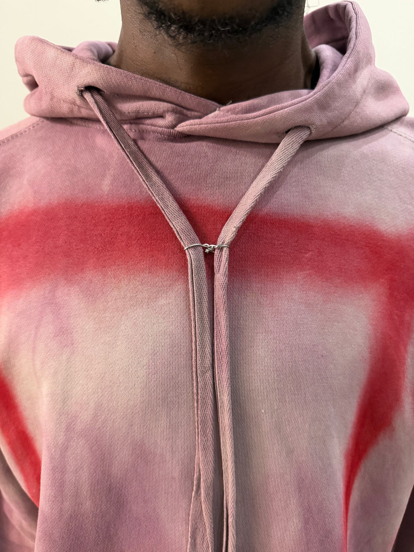 F*** YOU (HAND-DYED) — STUDY 073