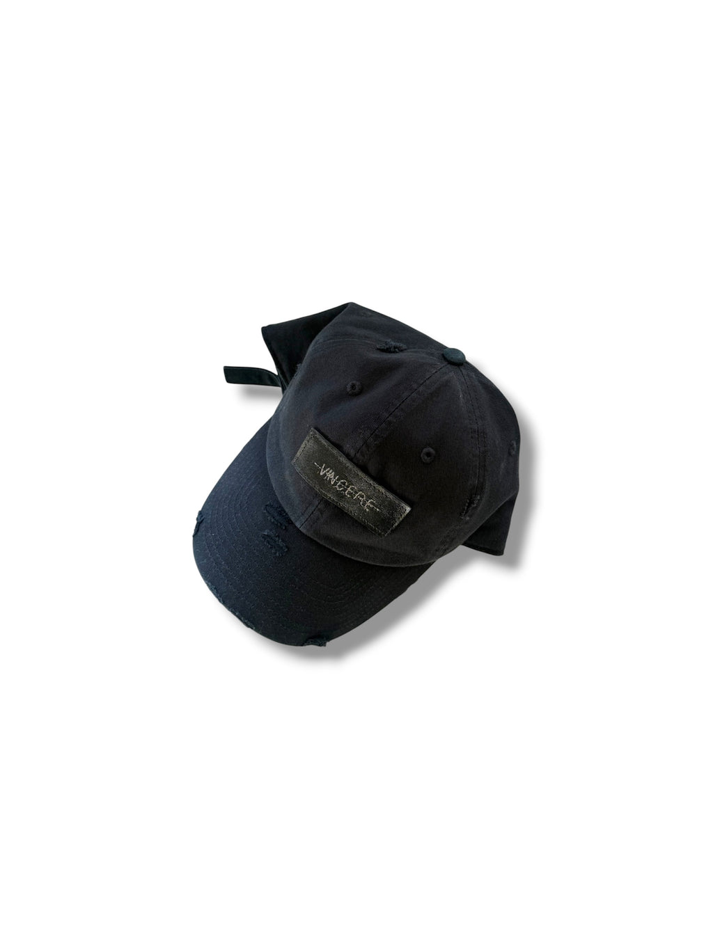 'HOUSE' Cap FW'26