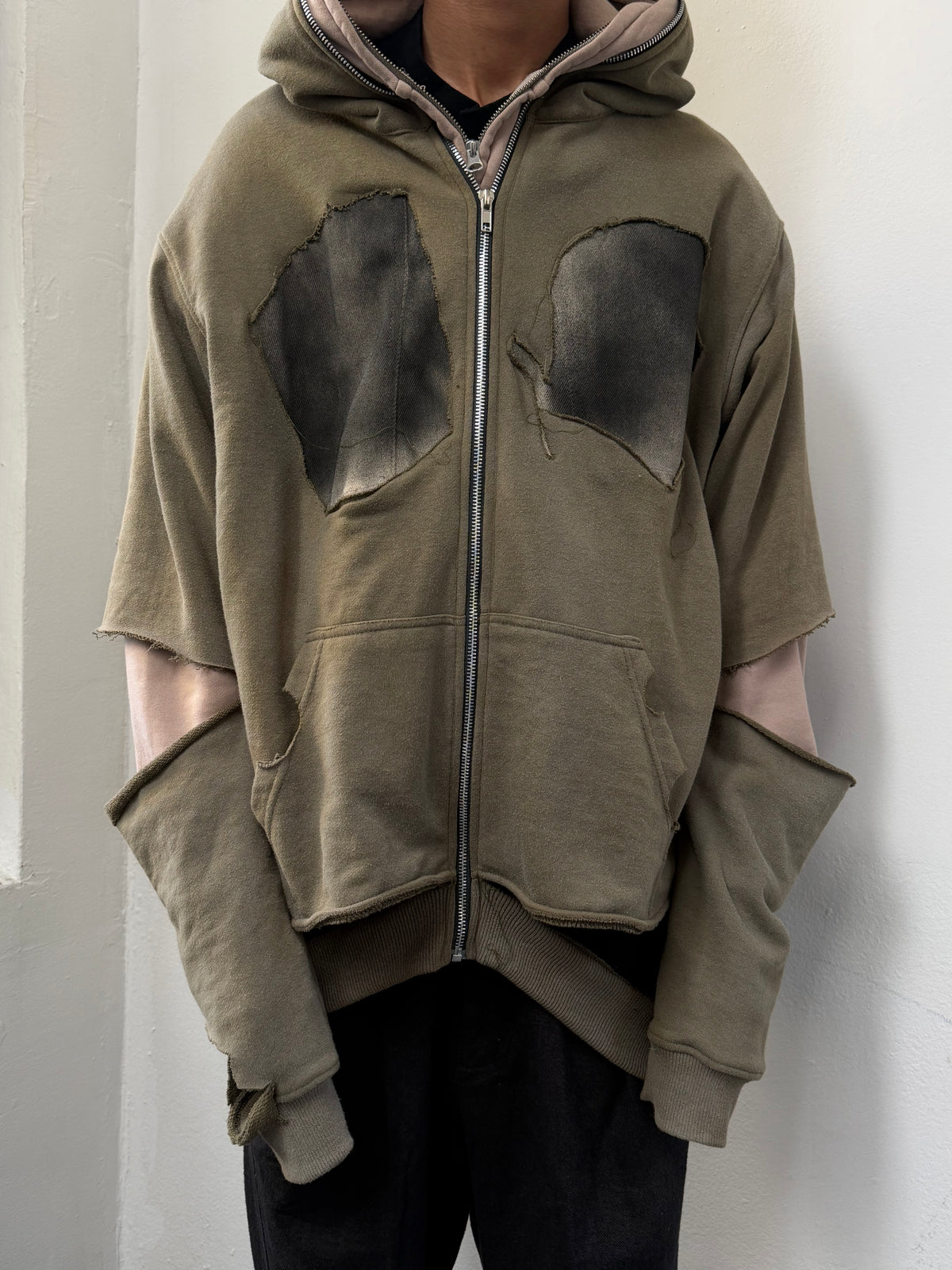 STUDY 089 ‘@IDKCOMPLIANCE’ COLLAB