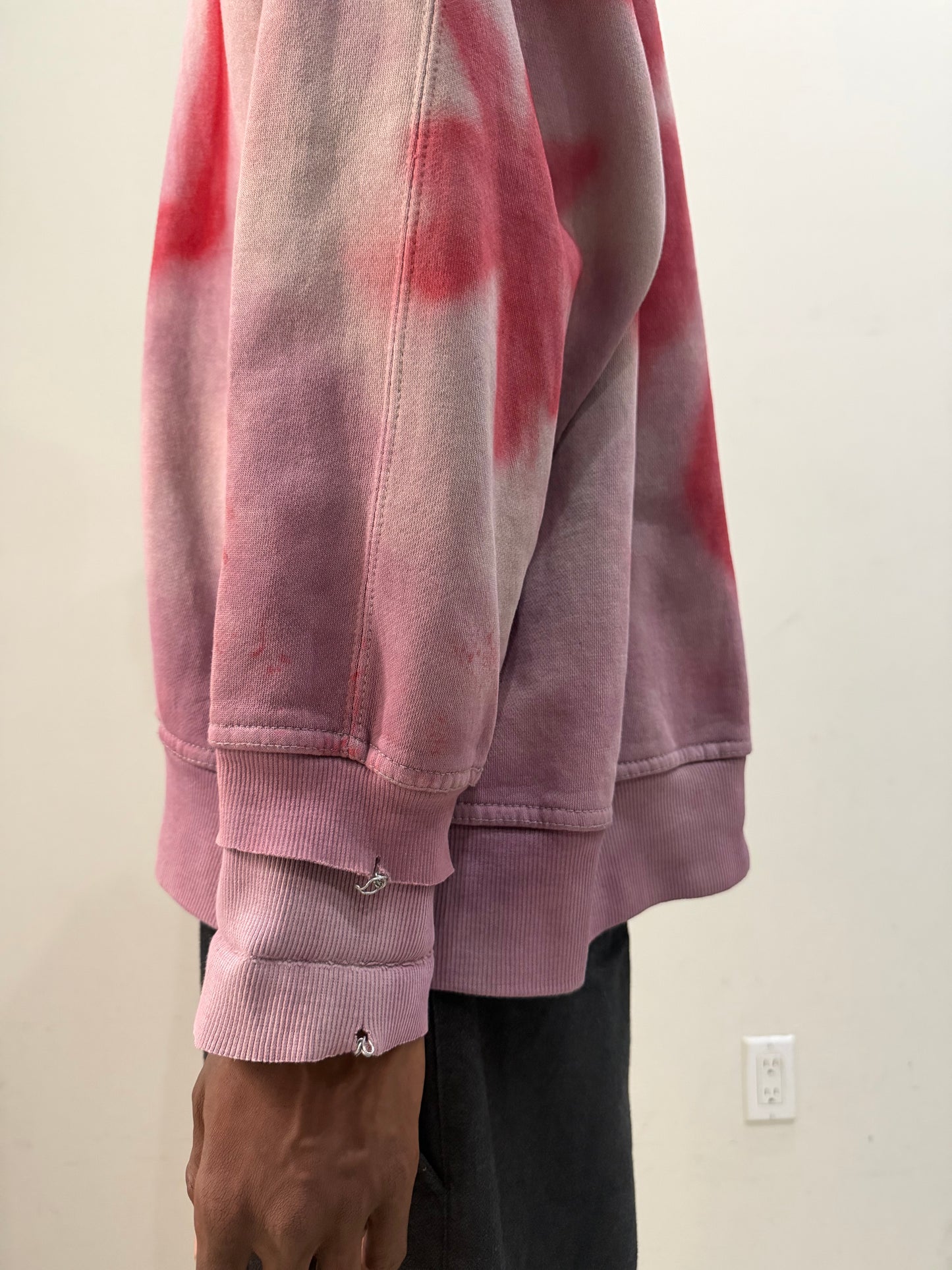F*** YOU (HAND-DYED) — STUDY 073