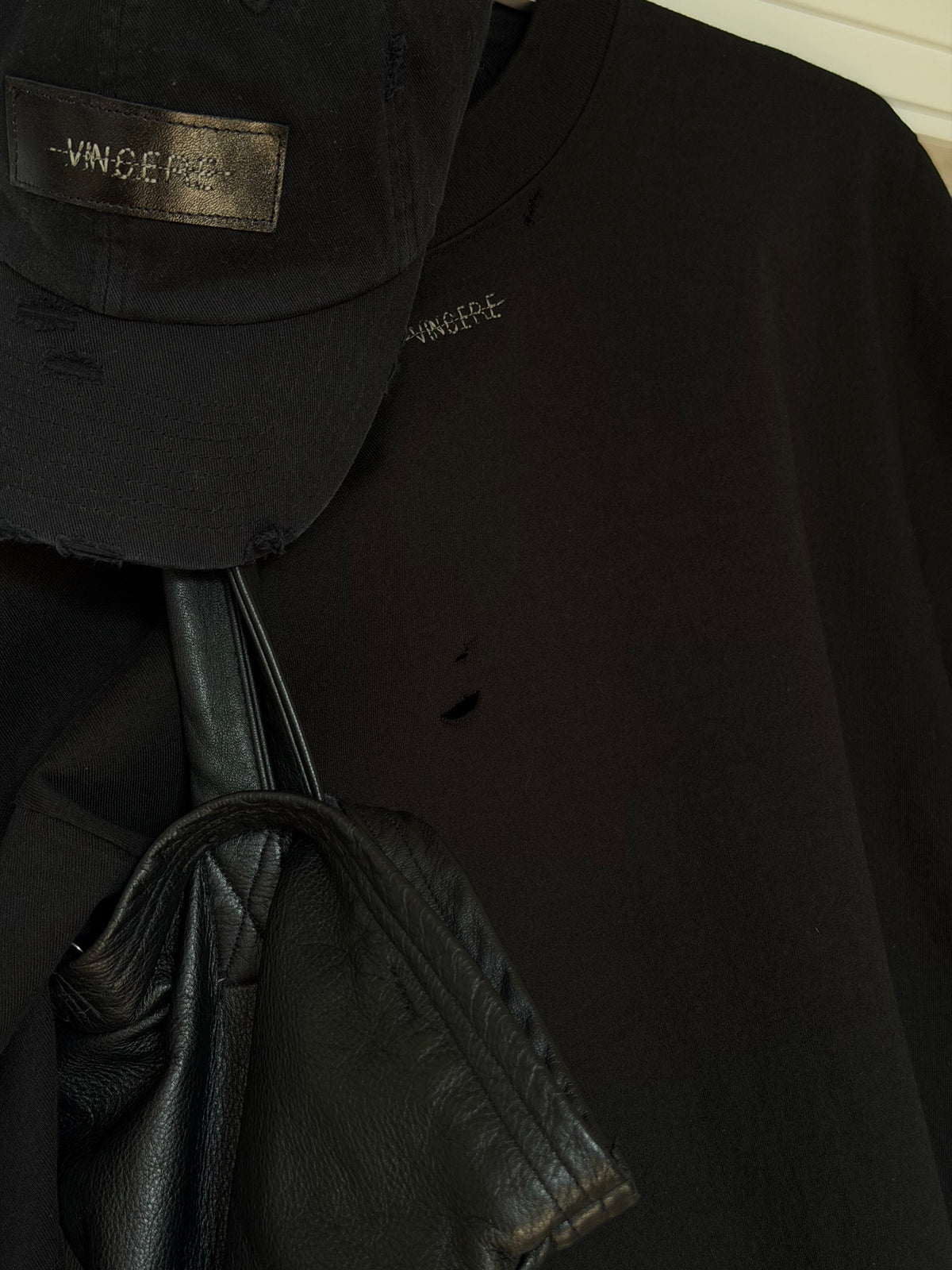 'HOUSE' Cap FW'26