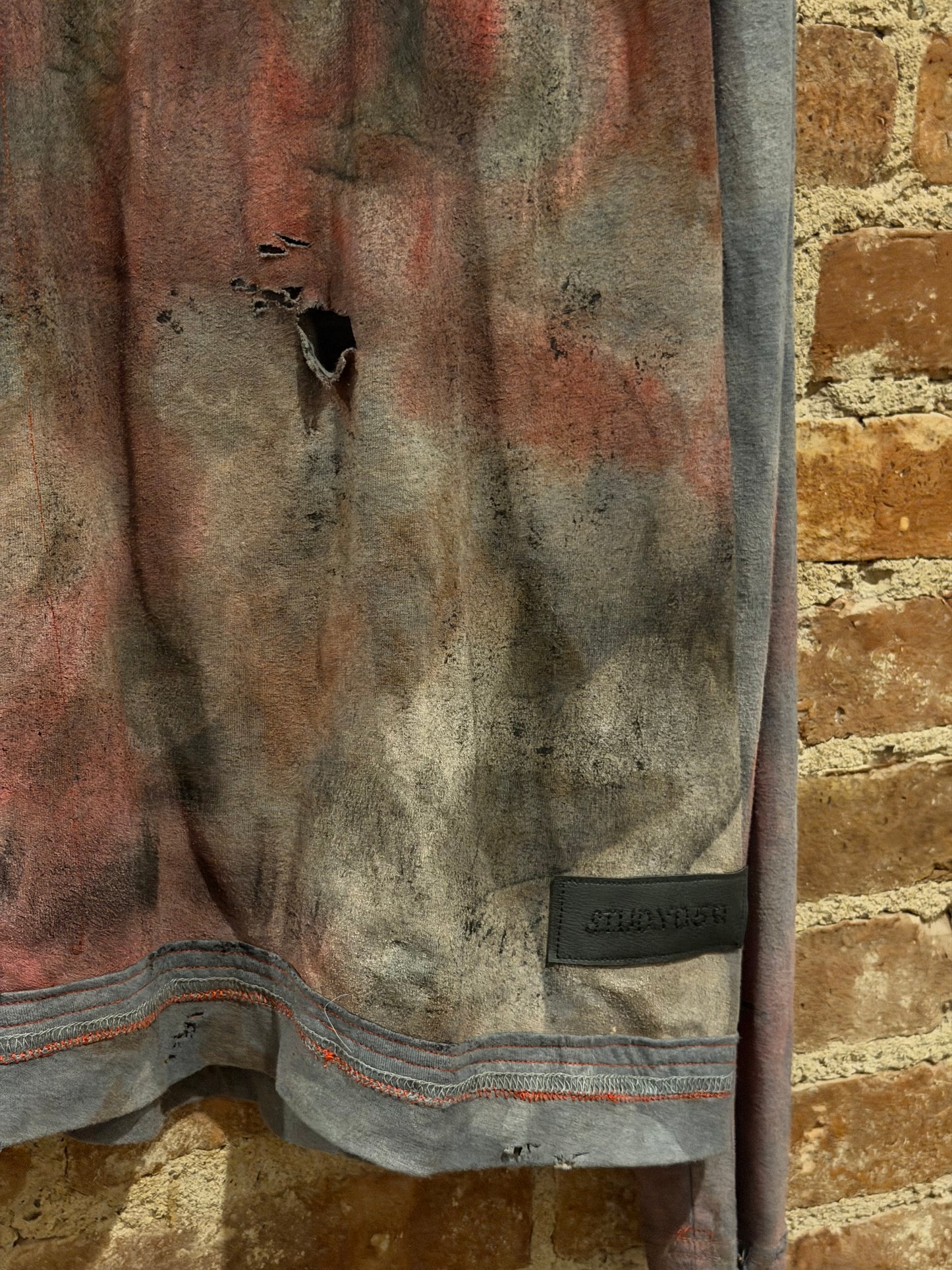 WAR CRIMES — STUDY 059