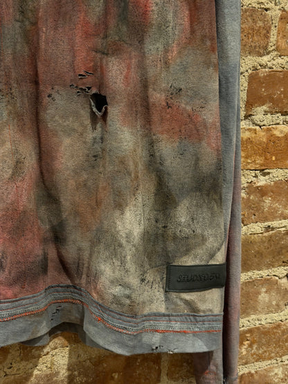 WAR CRIMES — STUDY 059