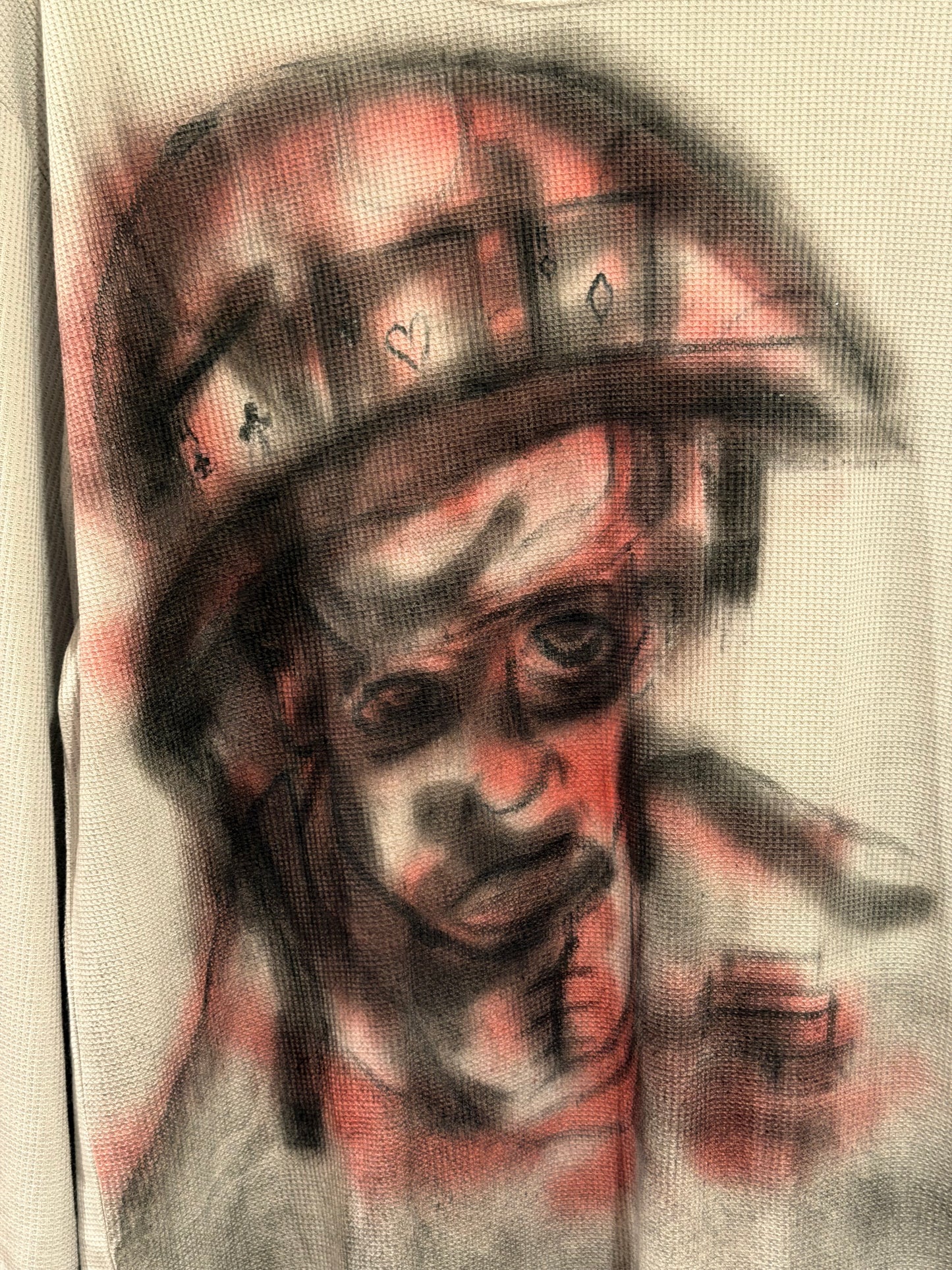 SAVE US(A) — STUDY 065