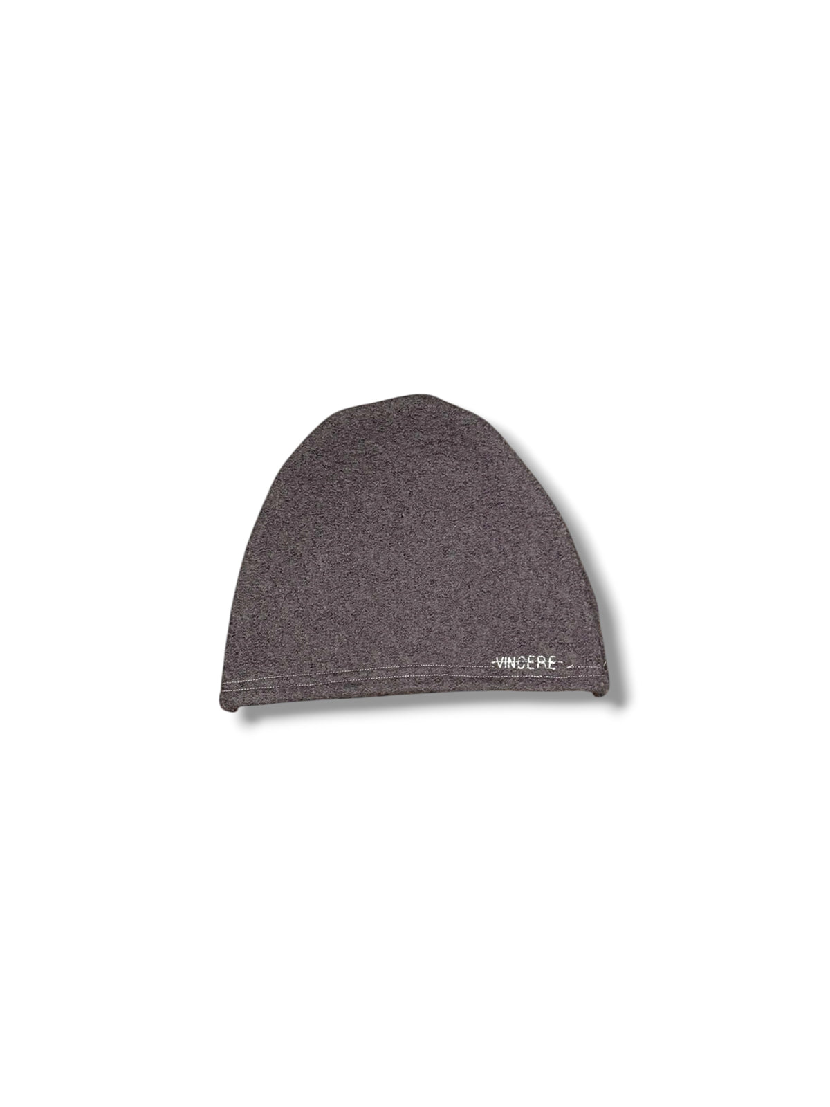 WOOL HEAD TOQUE
