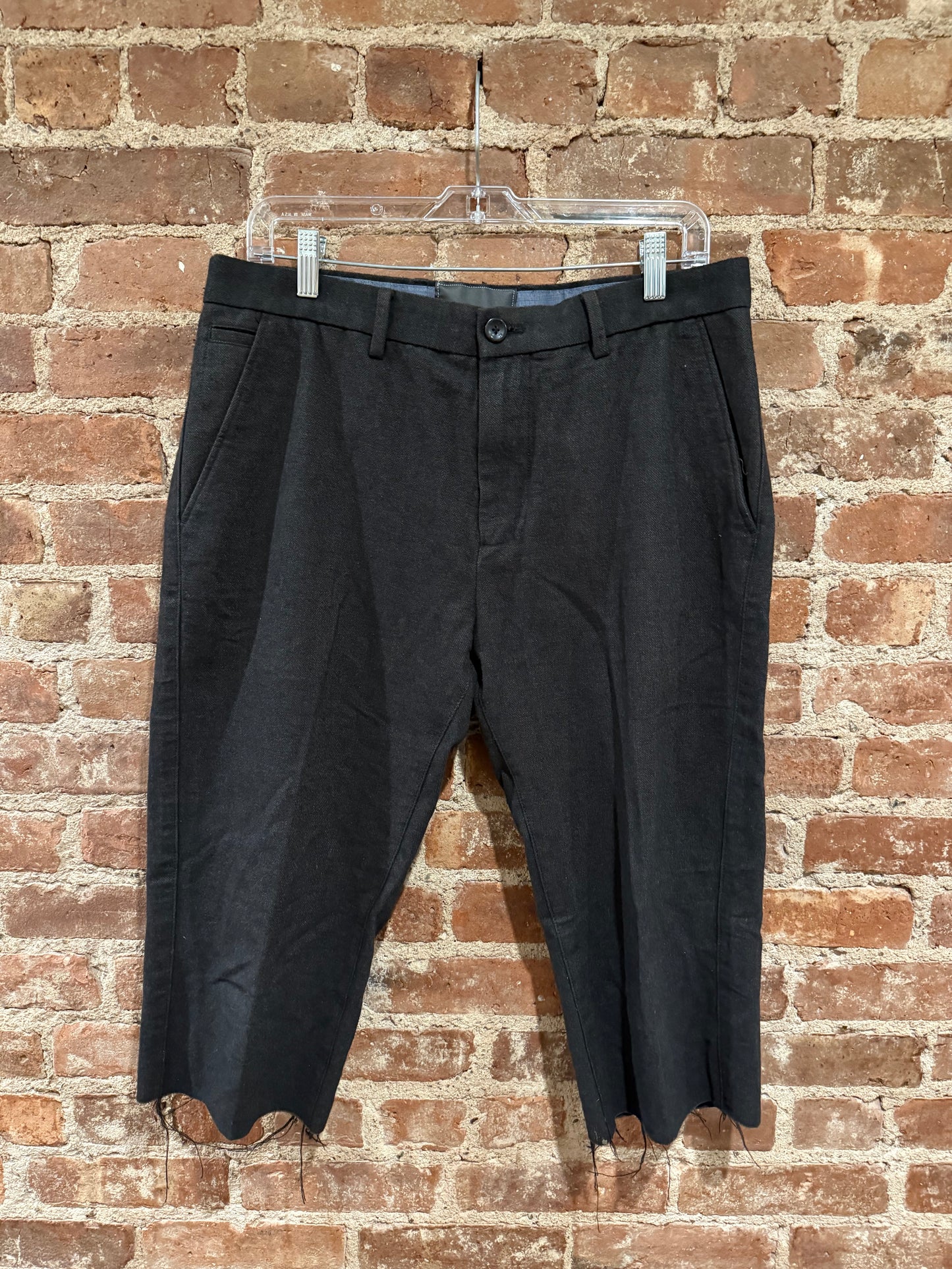 FIELD CAPRIS — STUDY 066