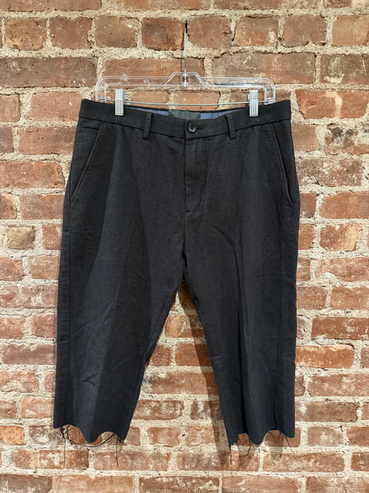 FIELD CAPRIS — STUDY 066