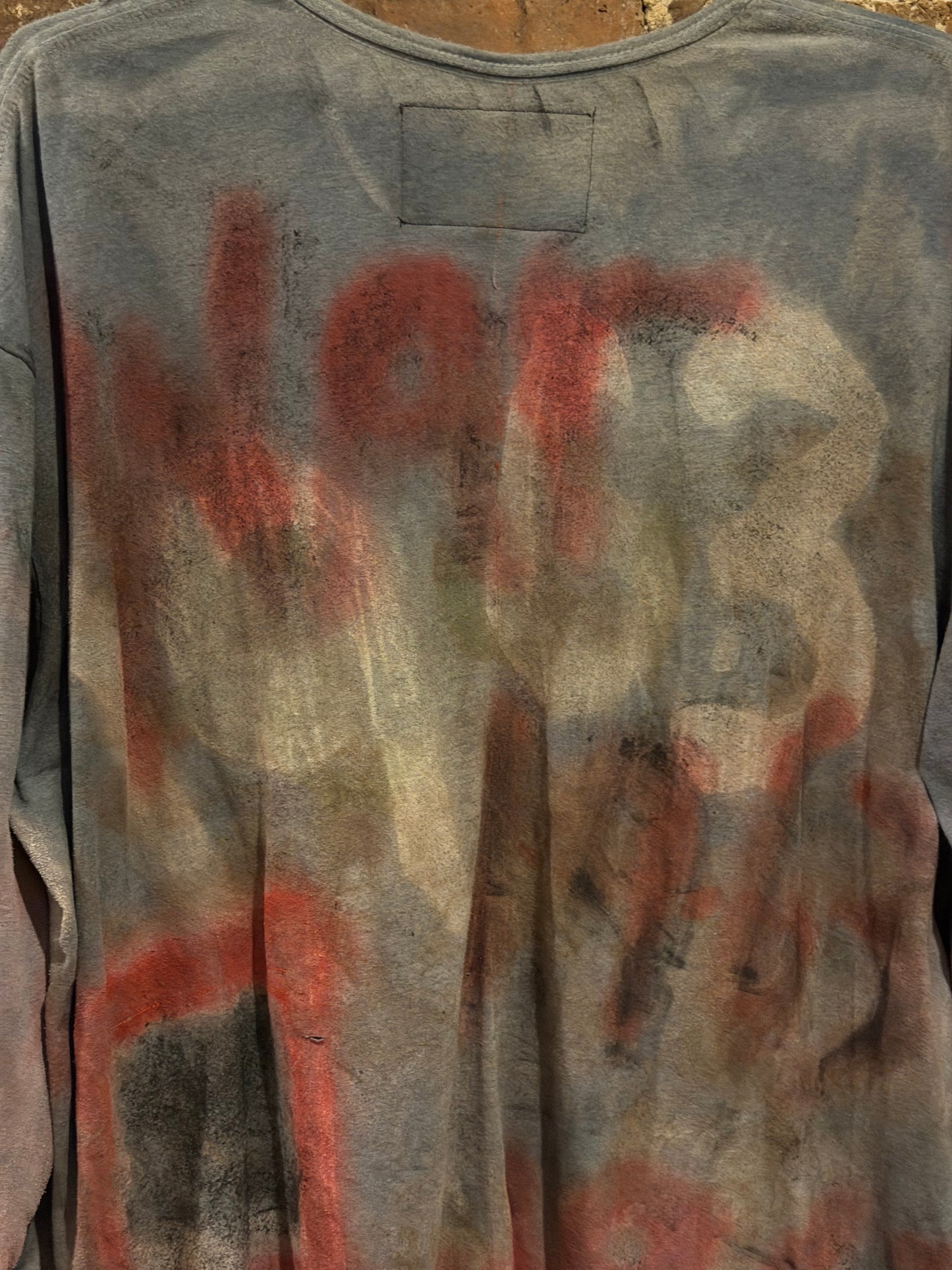 WAR CRIMES — STUDY 059