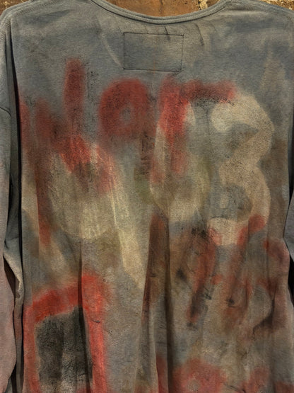 WAR CRIMES — STUDY 059