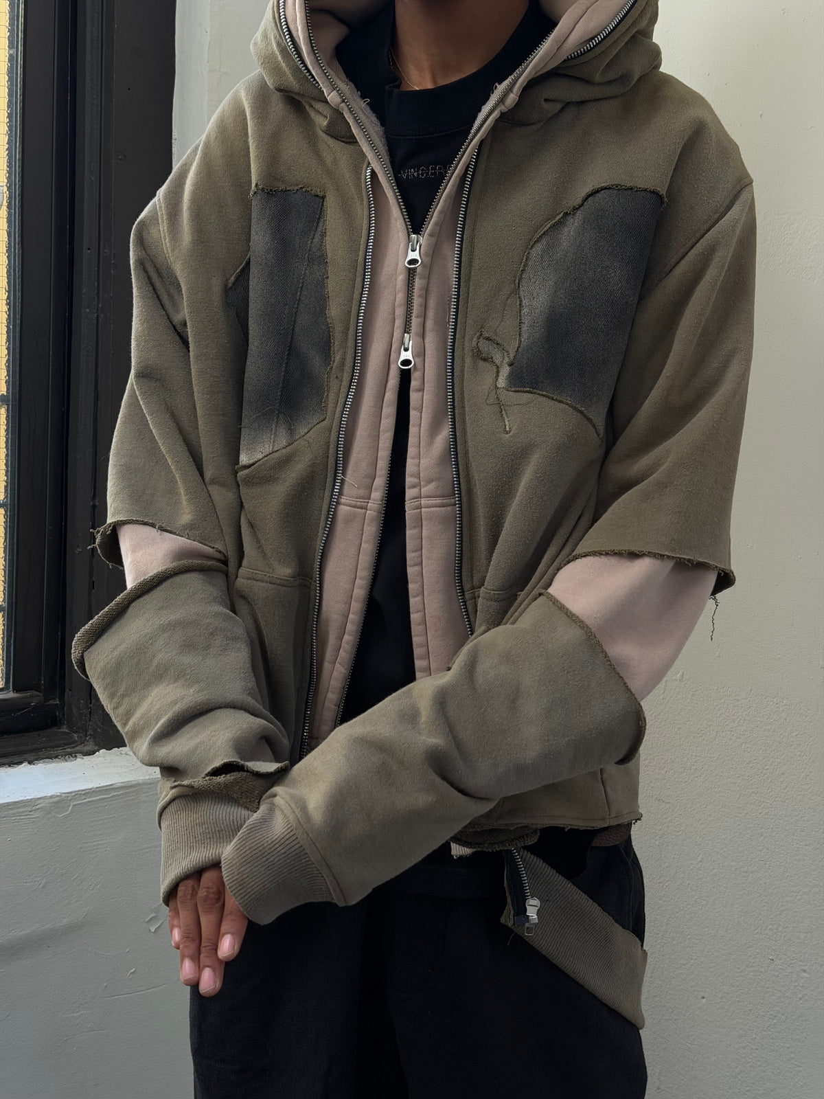 STUDY 089 ‘@IDKCOMPLIANCE’ COLLAB