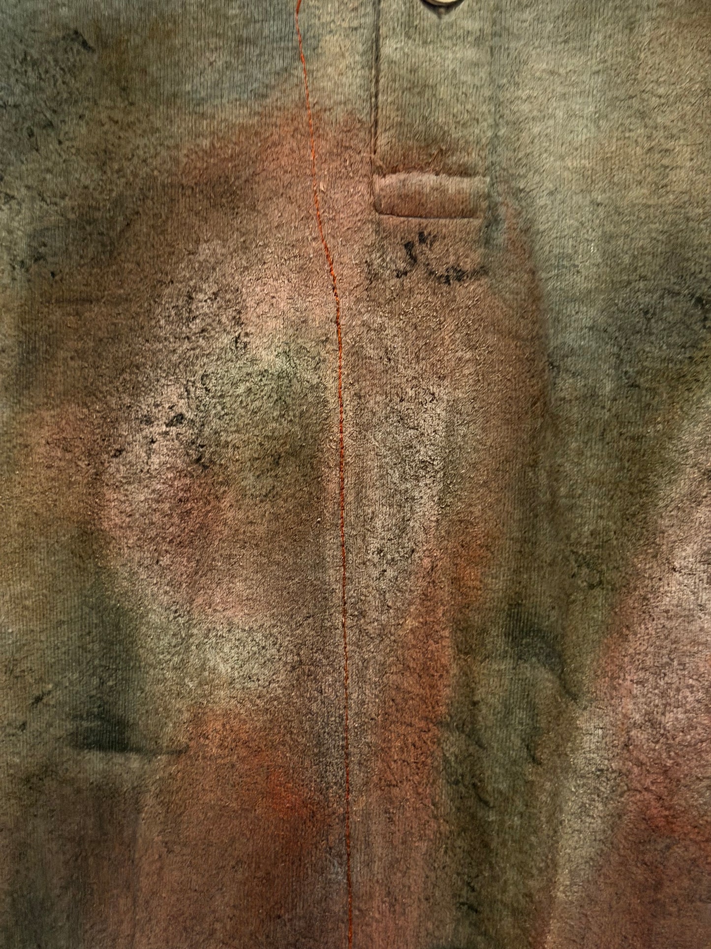 WAR CRIMES — STUDY 059