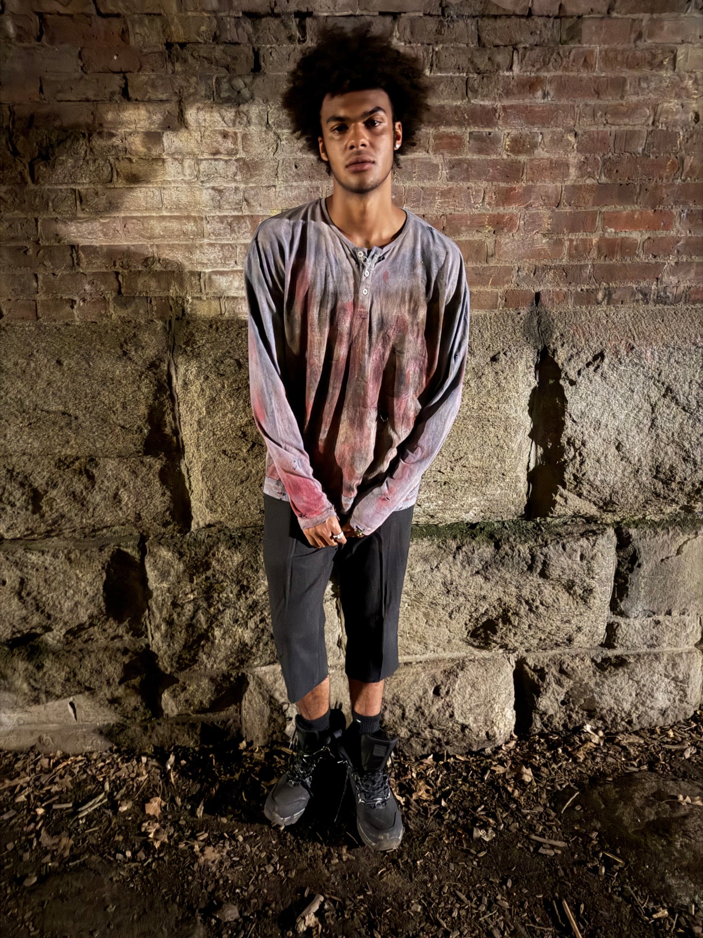FIELD CAPRIS — STUDY 066