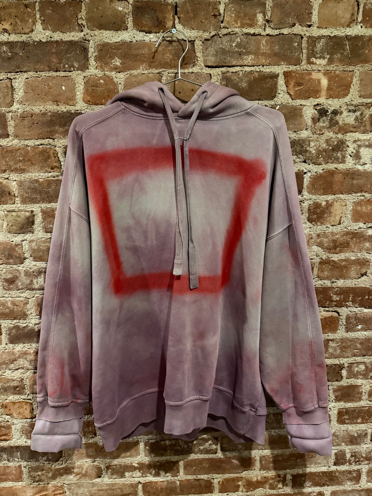 F*** YOU (HAND-DYED) — STUDY 073