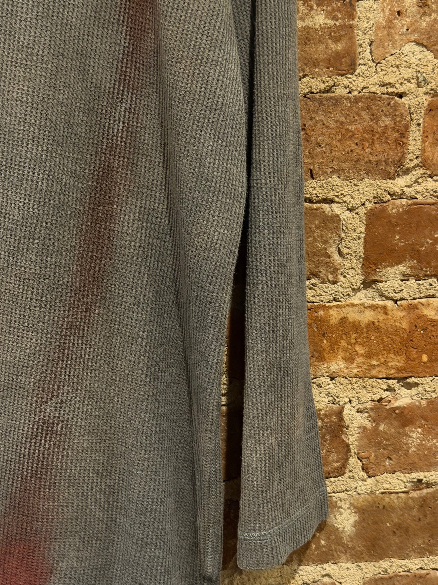 CONFINEMENT (HAND-DYED) — STUDY 057