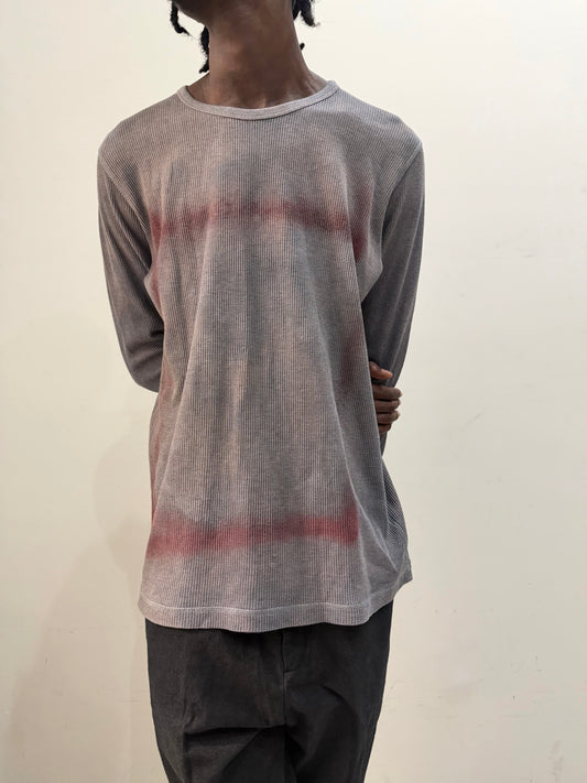 CONFINEMENT (HAND-DYED) — STUDY 057