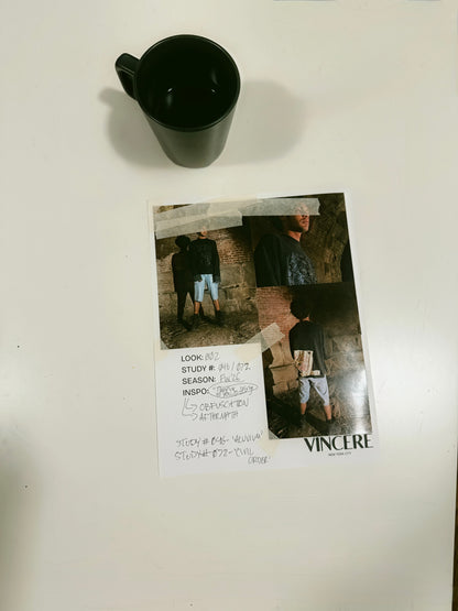 CIVIL ORDER — STUDY 072